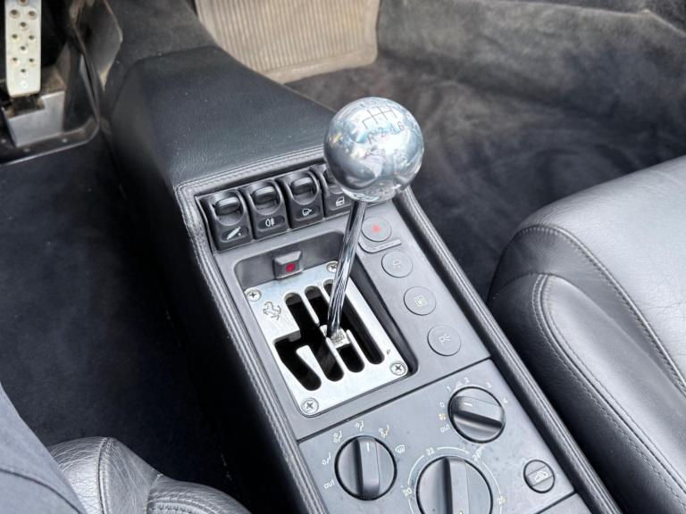 1998 Ferrari F355 3.5 Spider 2dr  Petrol Manual