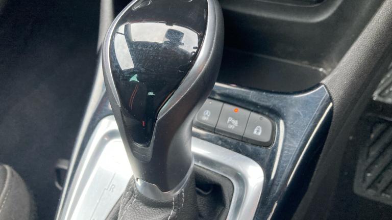 2021 Vauxhall Crossland 1.2 Turbo [130] SRi Nav 5dr Auto Petrol Hatchback Hatchback Petrol Automatic