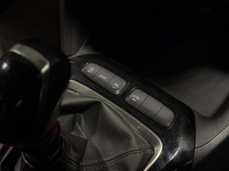  Vauxhall Corsa 1.2 Turbo Ultimate Hatchback 5dr Petrol Manual Euro 6 (s/s) (100 ps) Petrol Manual