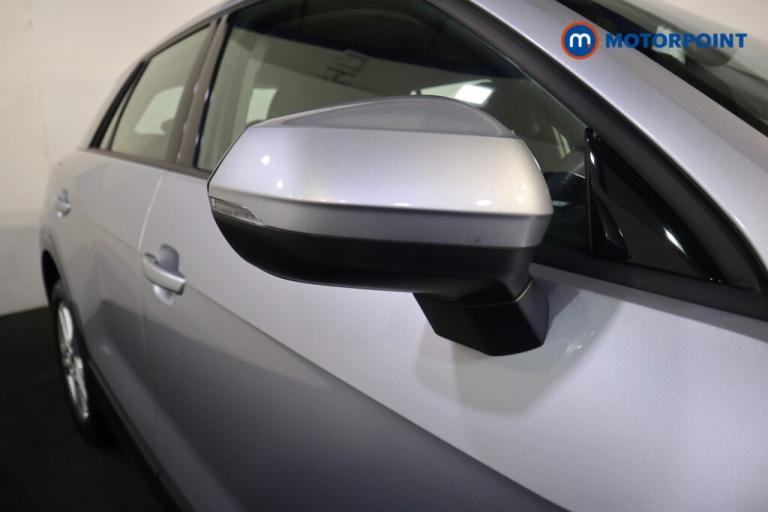 2021 Audi Q2 35 TFSI Sport 5dr ESTATE PETROL Manual