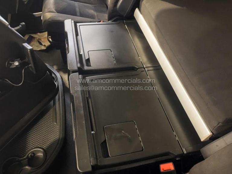 2021 (21) IVECO STRALIS S WAY 510 6X2 MIDLIFT HIGH SLEEPER CAB