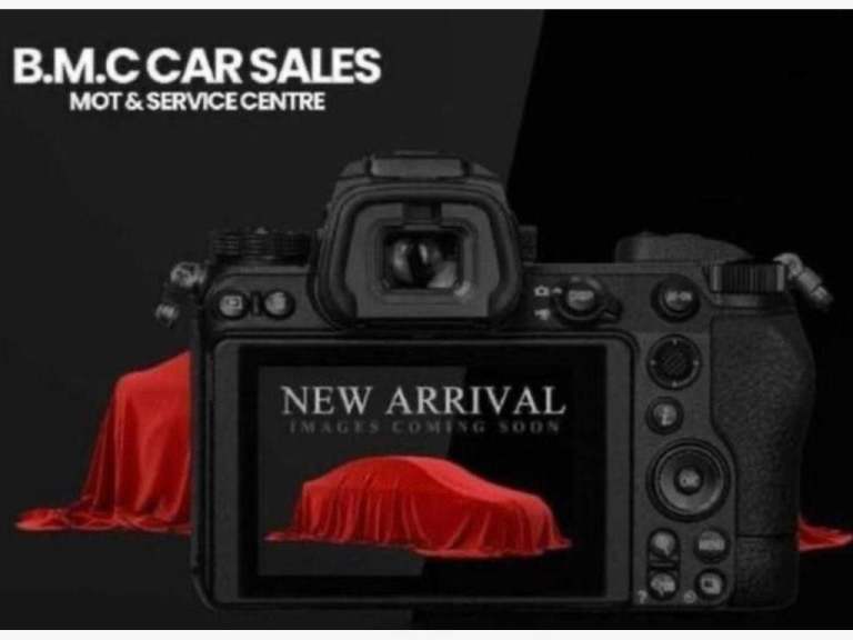  Mercedes-Benz SLC 1.6 SLC180 AMG Line G-Tronic Euro 6 (s/s) 2dr Petrol Automatic