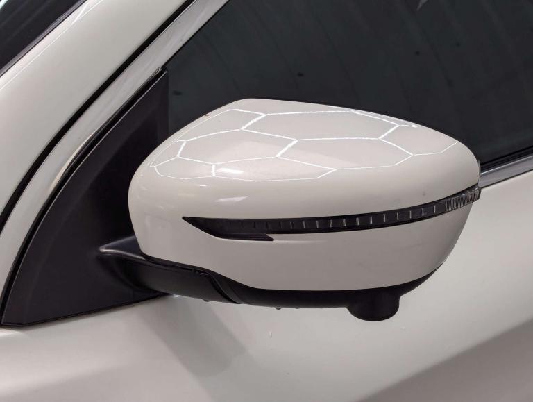 2015 Nissan Qashqai 1.5 Qashqai N-Tec+ dCi 5dr SUV Diesel Manual