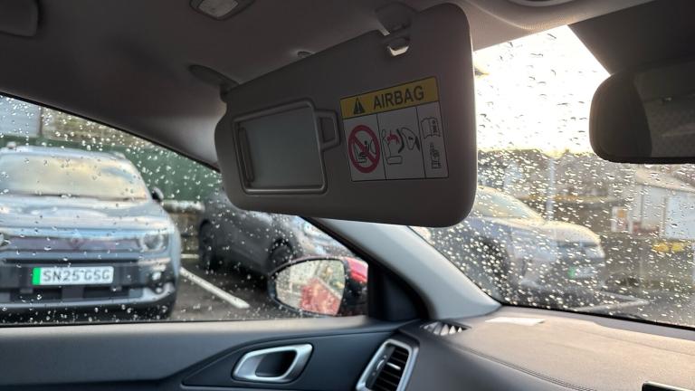 2020 Kia Ceed 1.0T GDi ISG 2 NAV 5dr HATCHBACK PETROL Manual