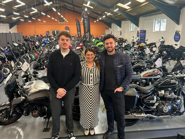 2023 Keeway K-Light 125 124 Euro 5