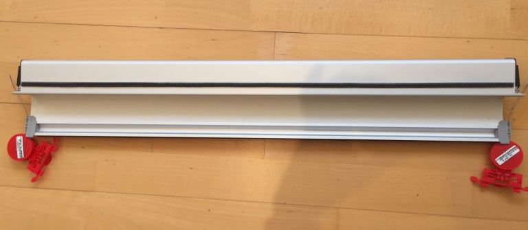 Velux blackout roller blind