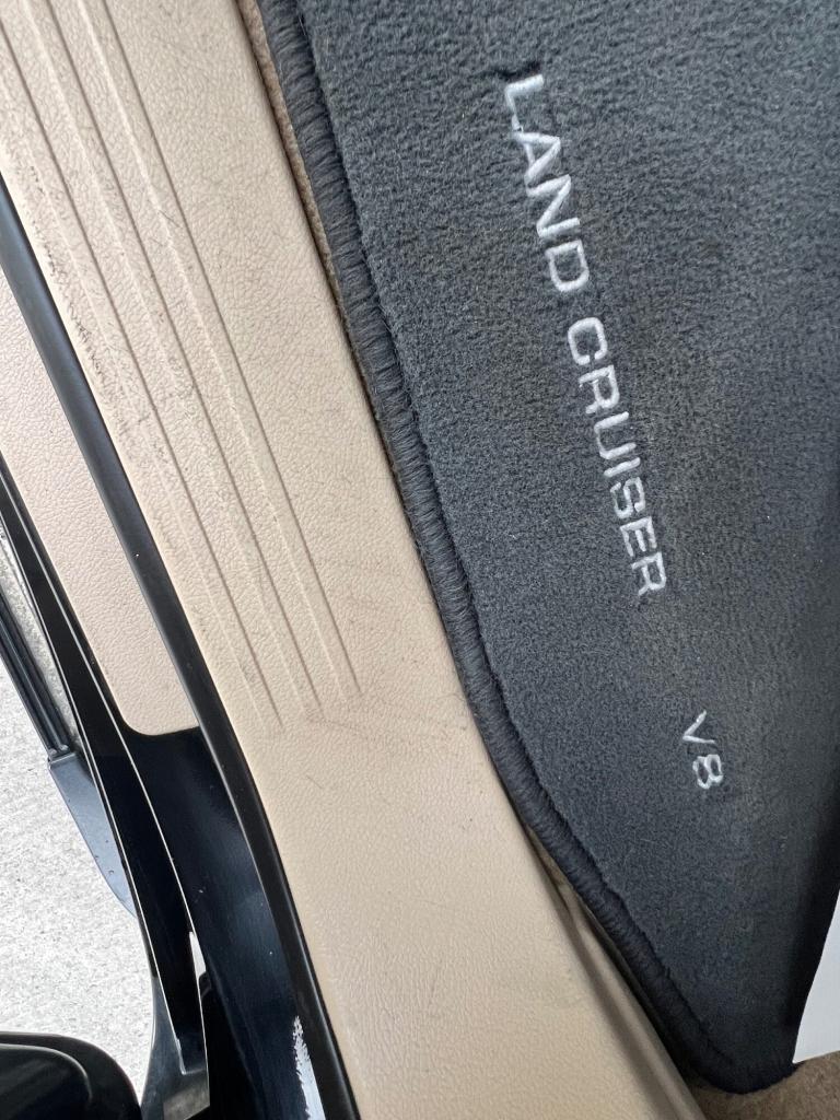 2014 Toyota Landcruiser 4.5 D-4D V8 5dr Auto ESTATE Diesel Automatic