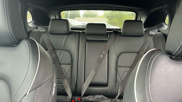 2024 Nissan Qashqai 1.5 E-Power N-Design 5dr Auto Hybrid Hatchback Hatchback Hybrid Automatic