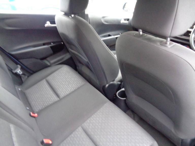 2022 Kia Picanto 1.0 2 5dr [4 seats] HATCHBACK PETROL Manual
