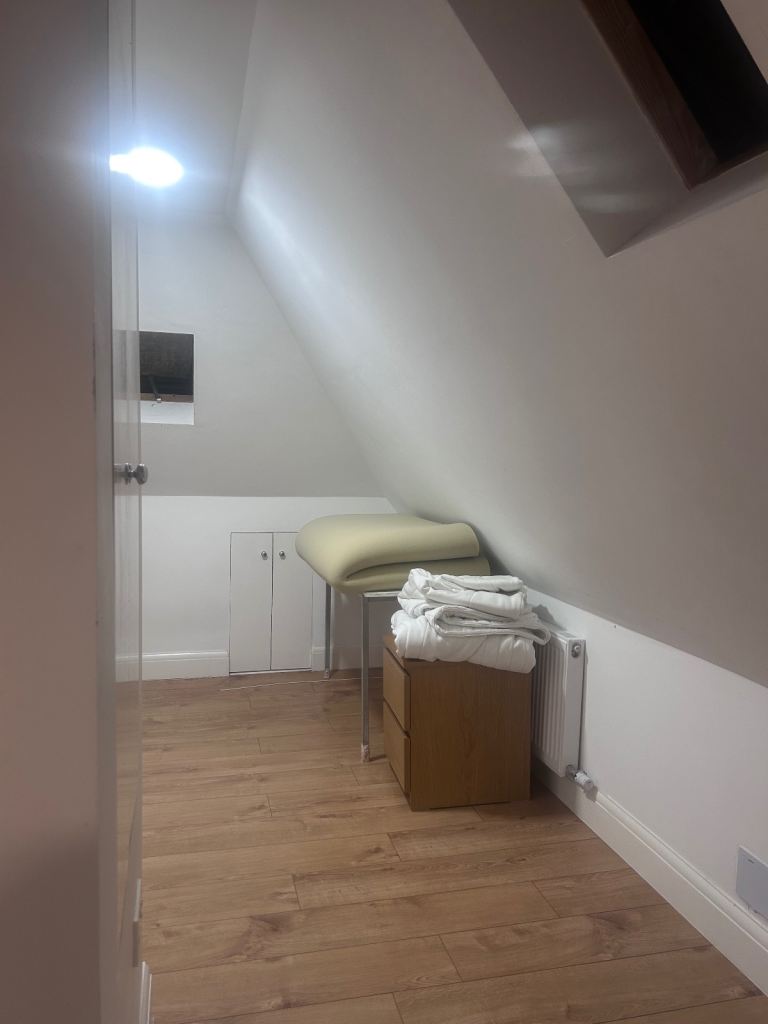 North London have spacious single room to rent