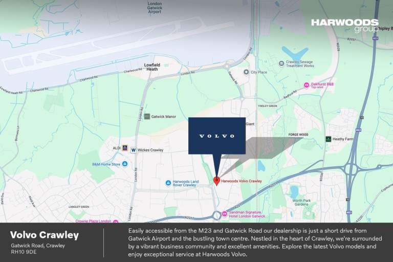 2022 Volvo XC90 2.0h T8 Recharge 18.8kWh Inscription Pro SUV 5dr Petrol Plug-in Hybrid Auto ESTAT...
