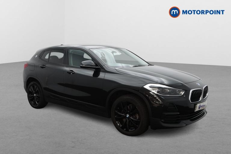 2022 BMW X2 sDrive 20i [178] Sport 5dr Step Auto SUV Petrol Automatic