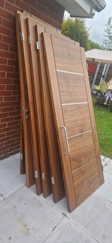 2x door ONLY 2 DOORS LEFT 