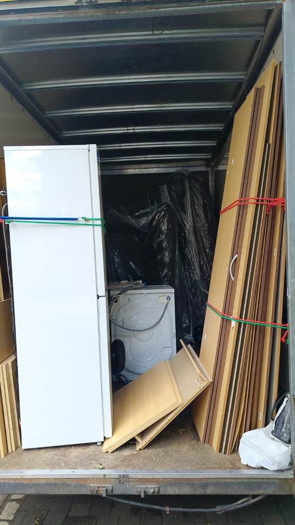Man and Van Removals London | House Moves | Office Moves | Call Now