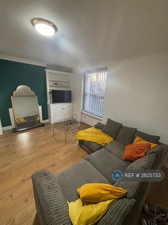 1 bedroom flat in Battersea Bridge Road, London, SW11 (1 bed) (#2825733)