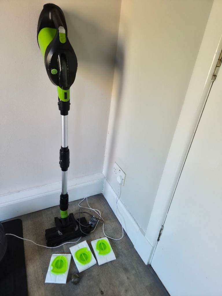 Gtech Pro 2 Vacuum Cleaner