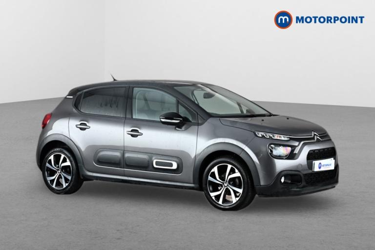 2024 Citroen C3 1.2 PureTech Max 5dr HATCHBACK PETROL Manual