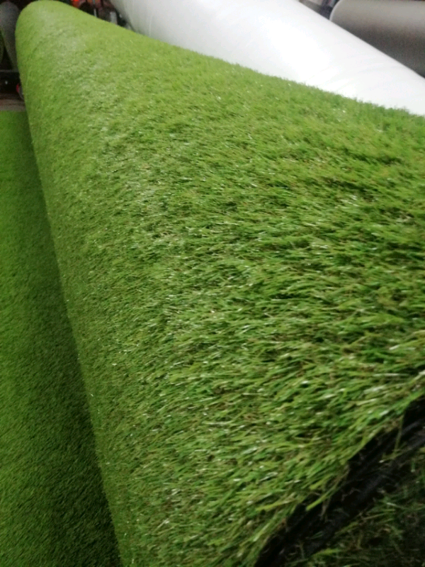 Artificial grass 