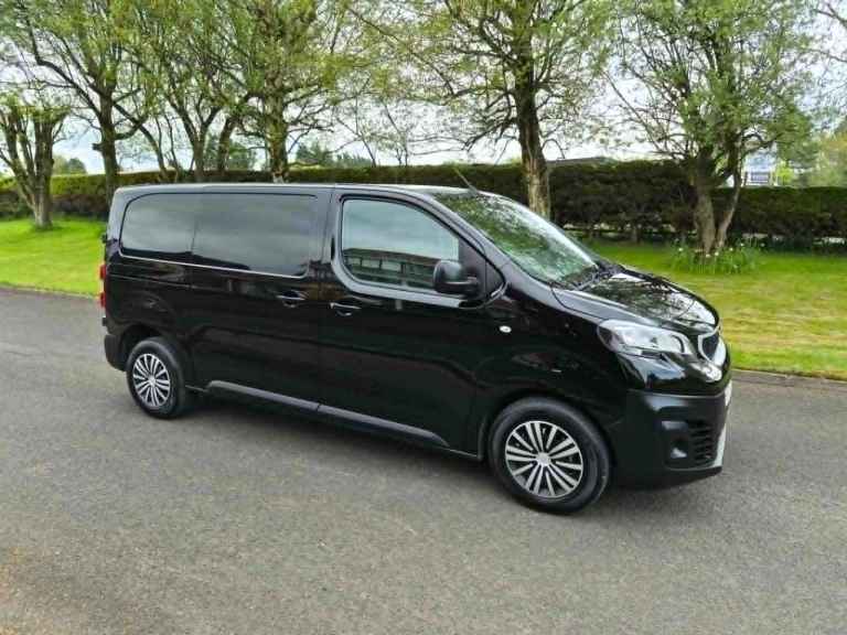 2021 PEUGEOT EXPERT PROFESSIONAL 2.0 B-HDI