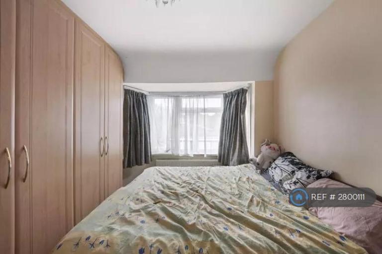 1 bedroom in Castle Road, Northolt, UB5 (#2800111)