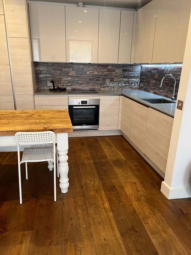 Professional Domestic, Office & End of Tenancy Cleaning | Reliable London Cleaners