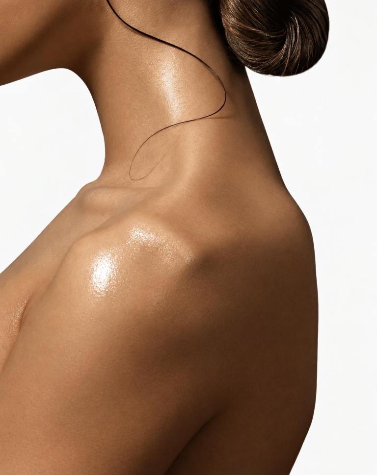 Profesional massage services in central London 