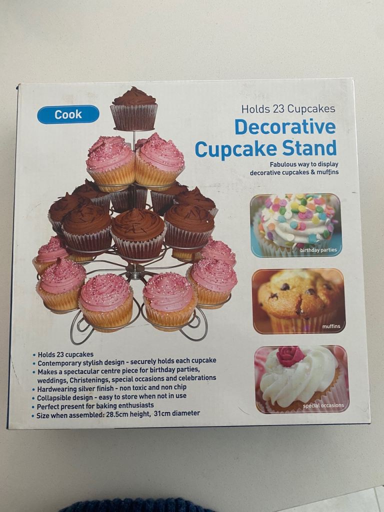 Cup Cake Stand