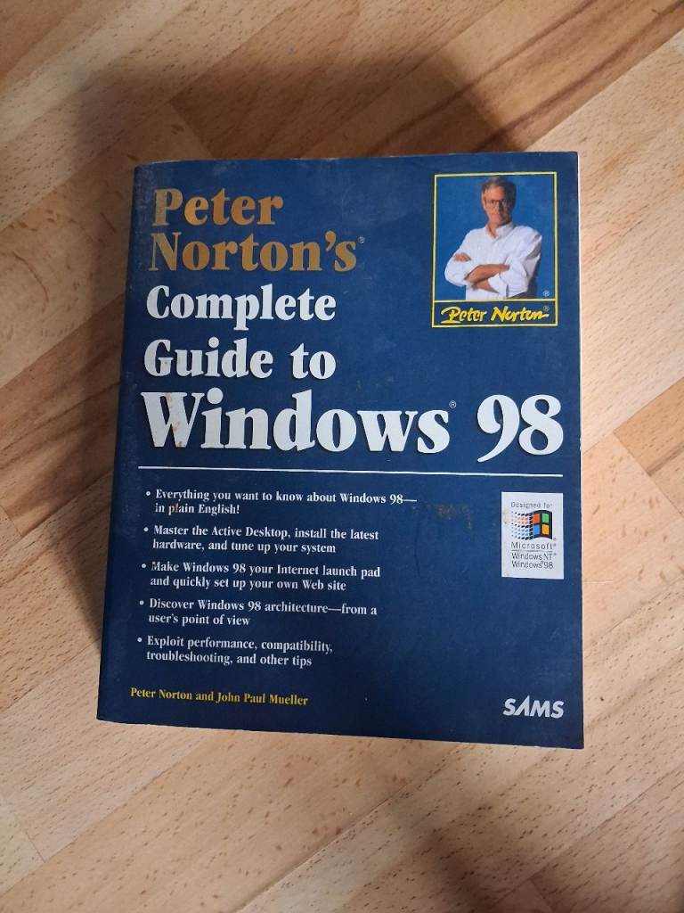 Windows 98