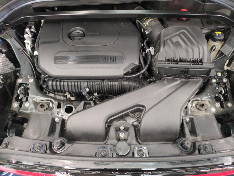 2022 MINI Countryman 2.0 John Cooper Works SUV 5dr Petrol Auto ALL4 Euro 6 (s/s) (306 ps) - 19IN ...