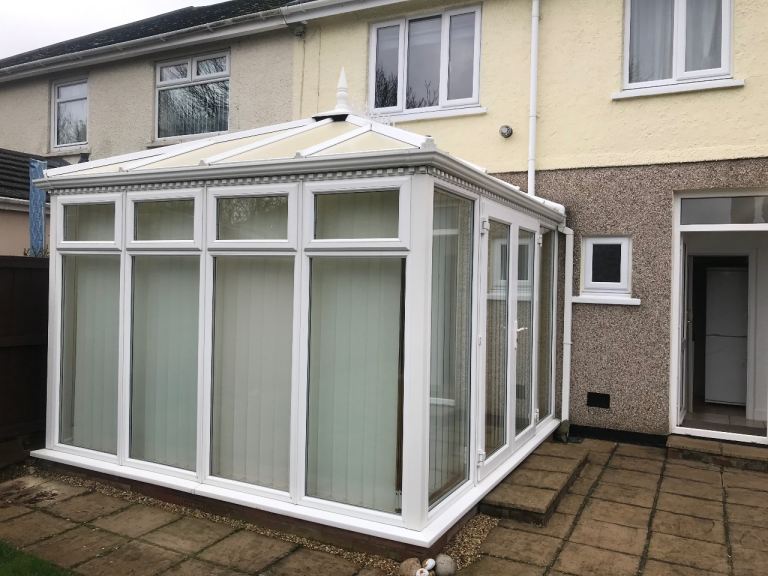 3 BEDROOM Spacious House with parking for rent 