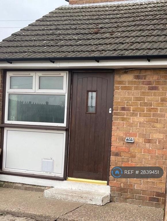 2 bedroom flat in Misterton, Doncaster, DN10 (2 bed) (#2839451)