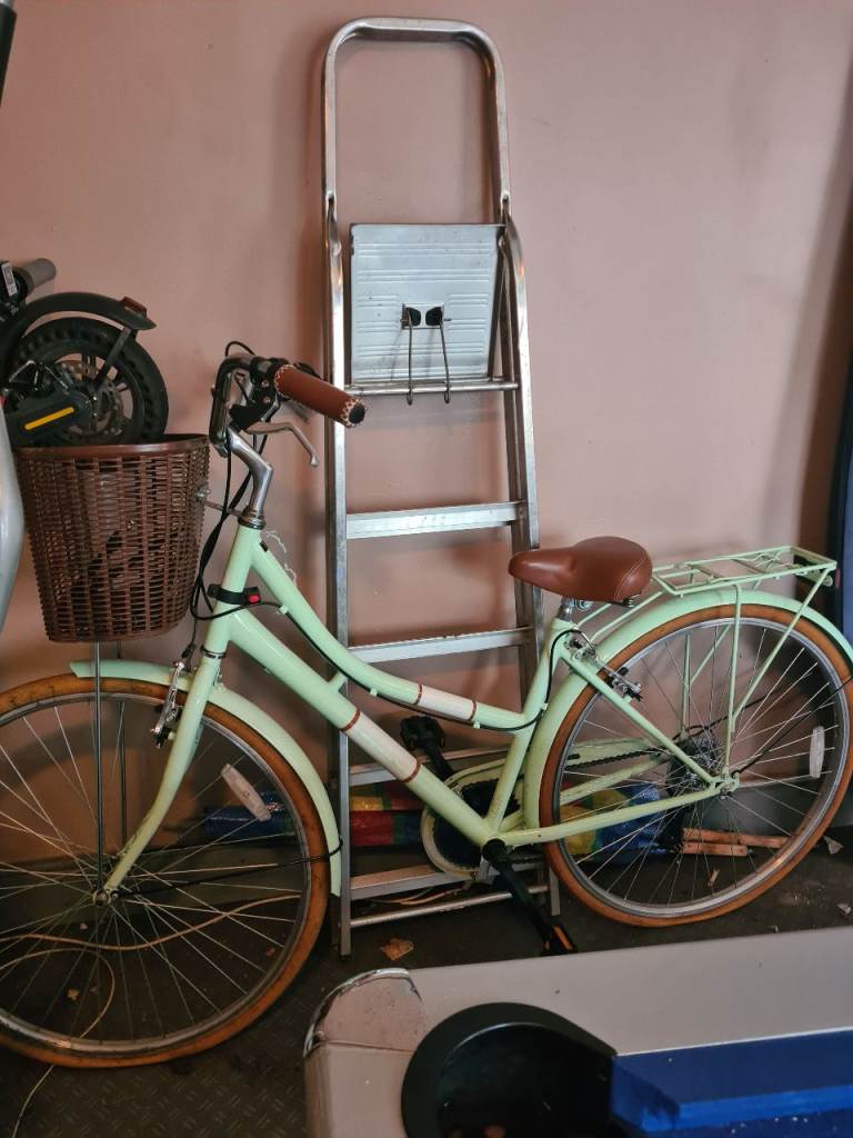 Pendleton Somerby Bike
