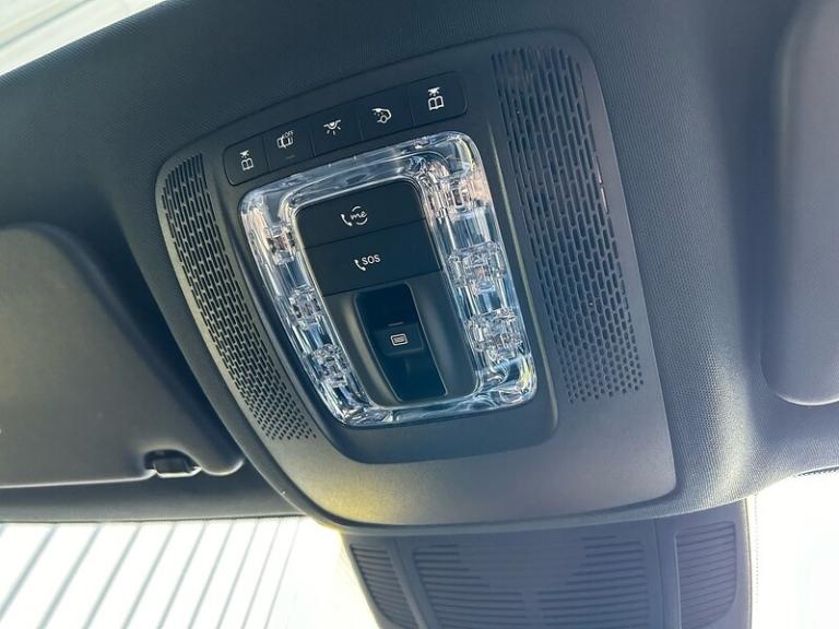 2021 Mercedes-Benz GLE 2.0 GLE300d AMG Line (Premium Plus) SUV 5dr Diesel G-Tronic 4MATIC Euro 6 ...