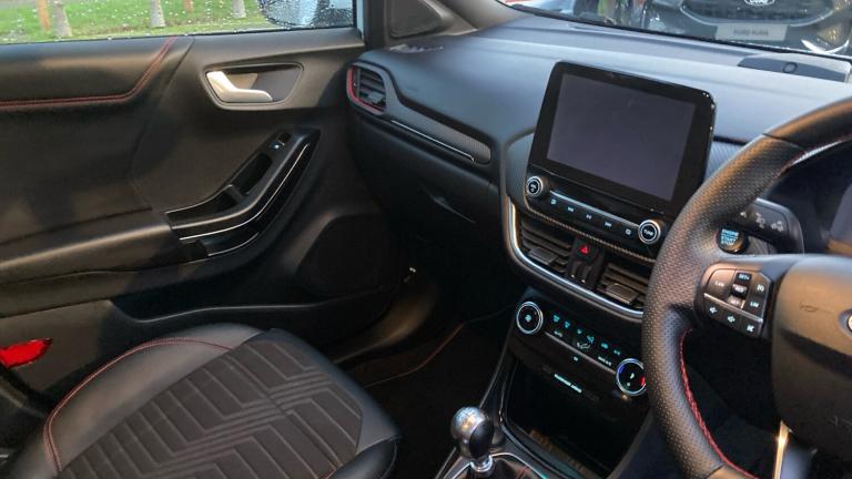 2023 Ford Puma 1.0 EcoBoost Hybrid mHEV ST-Line X 5dr Petrol Hatchback Hatchback Petrol Manual