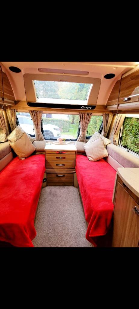 Celeste 480se se 2018