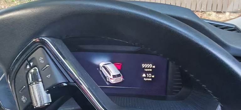 Skoda, OCTAVIA, Estate, 2024, Semi-Auto, 1498 (cc), 5 doors