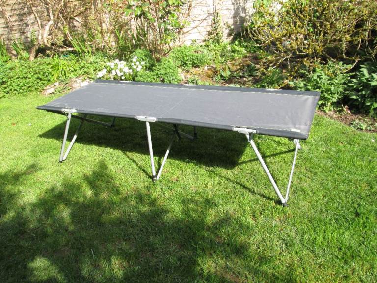 Kampa Dream XL Folding Bed