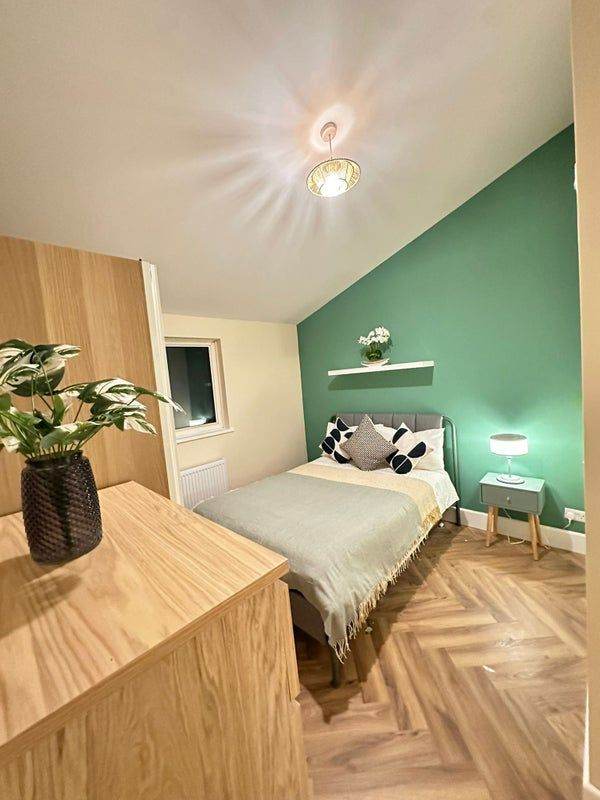 🌟 LUXURY ENSUITE ROOM IN ARCHWAY – £1150/MONTH (BILLS INCLUDED) 🏡
