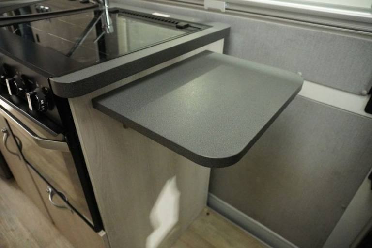 2021 Fiat AUTO-SLEEPERS WARWICK XL 2.3 MultiJetII 35 Maxi Panel Van 5dr Diesel Manual LX H2 Euro ...