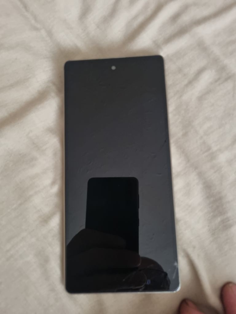 Samsung S25 Ultra 