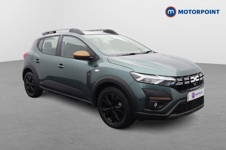2024 Dacia Sandero Stepway 1.0 TCe Extreme 5dr Hatchback Petrol Manual