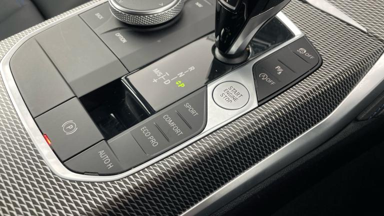 2022 BMW 4 Series 420i M Sport 5dr Step Auto Petrol Hatchback Hatchback Petrol Automatic