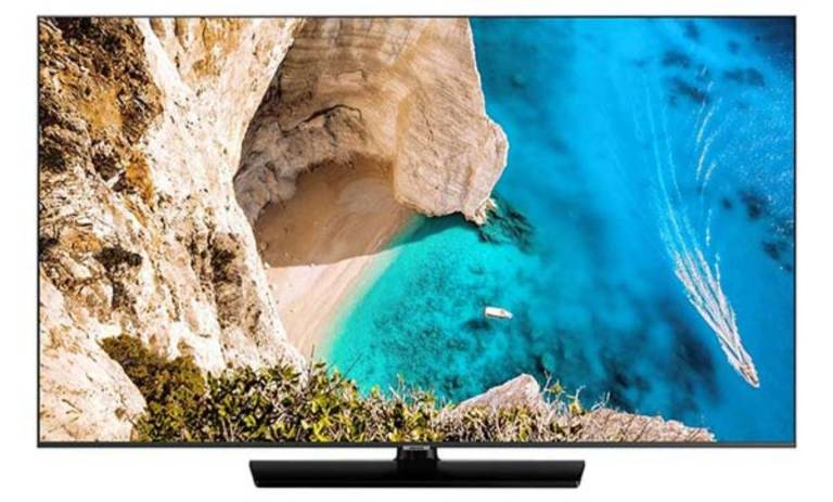 Samsung Smart TV, 65inch