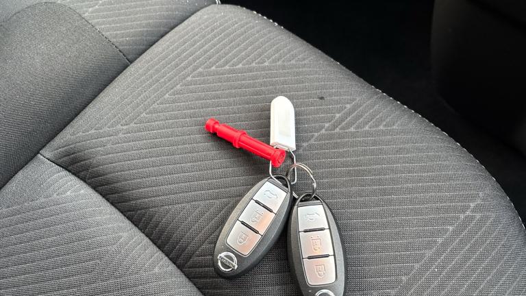 2023 Nissan Primastar 30 L2 Diesel 2.0 dCi 130ps H1 Tekna+ Crew Van Crew Bus Diesel Manual