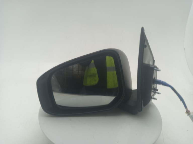Mitsubishi Mirage Door Mirror N/S 2013-2024 5 Door Hatchback Lh