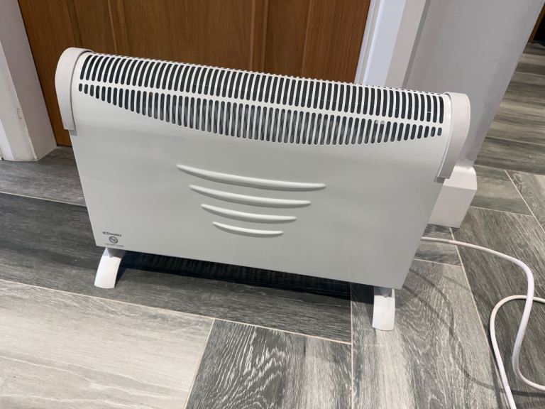 2kw Convector Dimplex heater