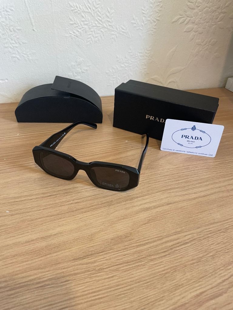 Prada sunglasses