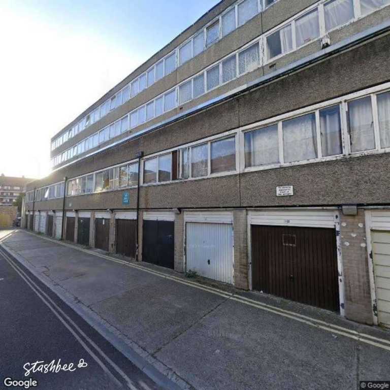Garage to rent in London (SE17) | Stashbee