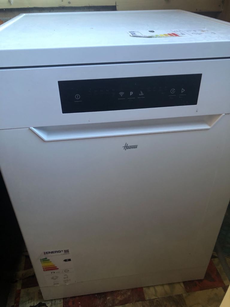 Dishwasher Collection Only £70