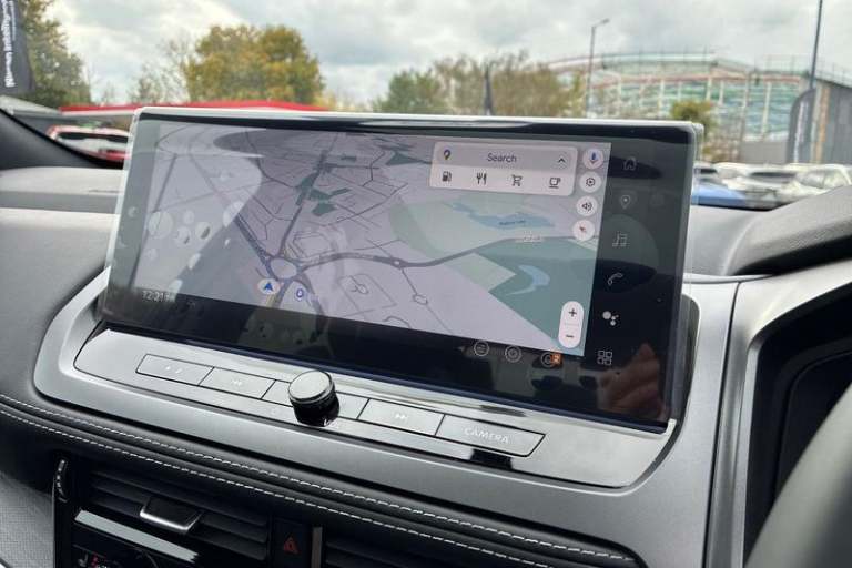 2025 Nissan Qashqai 1.3 DiG-T MH Tekna [Bose] 5dr Manual Hatchback Petrol Manual